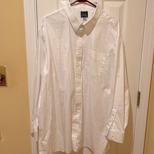 Mens Dress Shirt